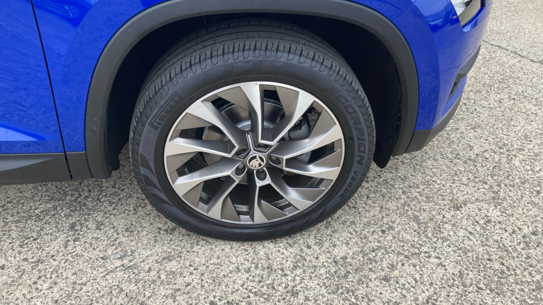 Skoda Kodiaq 1.5 TSI SE Drive 5dr [7 Seat] Petrol Estate